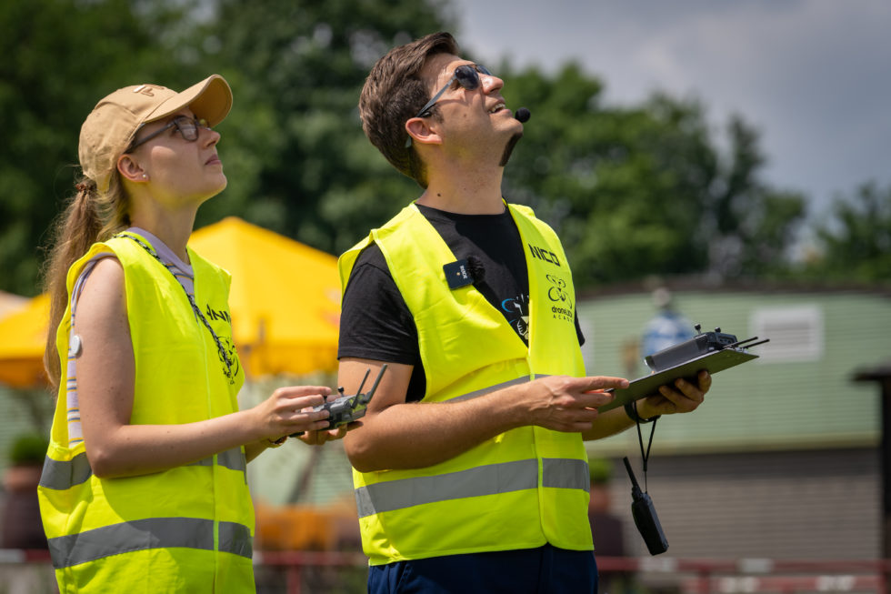 DroneLIONS Foto- und Videografie C0/C1